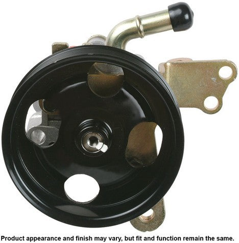 CARDONE Reman Power Steering Pump P/N:21-5485 Fits: Nissan Altima 12-07, Nissan Maxima 14-09, Nissan Murano 14-09 - Image 4