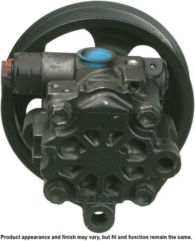 CARDONE Reman Power Steering Pump P/N:21-5486 Fits: Toyota Tundra 22-07 - Image 1