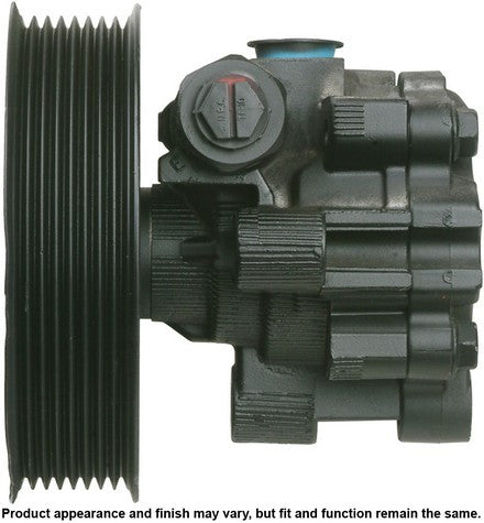CARDONE Reman Power Steering Pump P/N:21-5486 Fits: Toyota Tundra 22-07 - Image 2