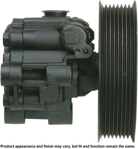 CARDONE Reman Power Steering Pump P/N:21-5486 Fits: Toyota Tundra 22-07 - Image 3