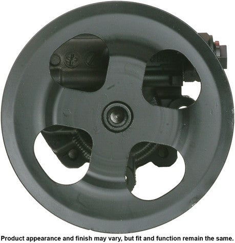 CARDONE Reman Power Steering Pump P/N:21-5486 Fits: Toyota Tundra 22-07 - Image 4