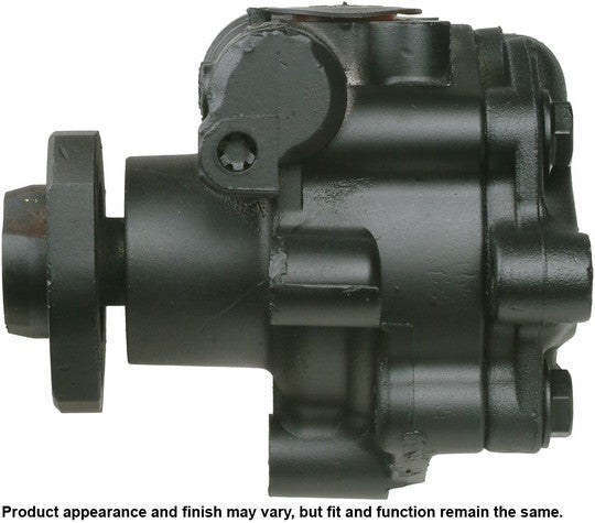 CARDONE Reman Power Steering Pump P/N:21-5487 Fits: Volkswagen Beetle 10-06, Volkswagen Beetle Cabrio 2010 - Image 2