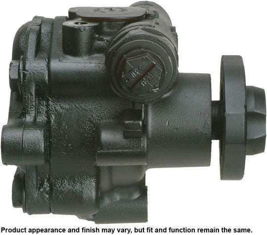CARDONE Reman Power Steering Pump P/N:21-5487 Fits: Volkswagen Beetle 10-06, Volkswagen Beetle Cabrio 2010 - Image 3