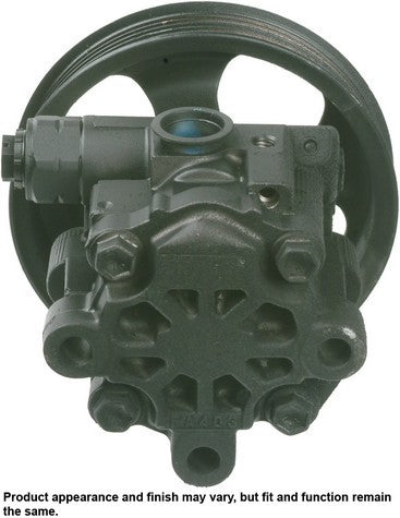 CARDONE Reman Power Steering Pump P/N:21-5488 Fits: Toyota Tundra 09-07 - Image 1