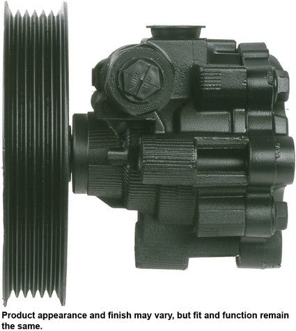 CARDONE Reman Power Steering Pump P/N:21-5488 Fits: Toyota Tundra 09-07 - Image 2