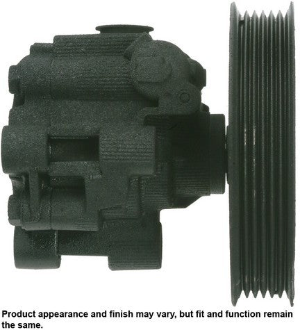 CARDONE Reman Power Steering Pump P/N:21-5488 Fits: Toyota Tundra 09-07 - Image 3