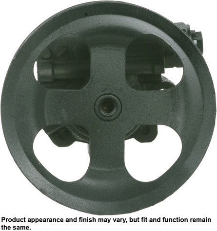 CARDONE Reman Power Steering Pump P/N:21-5488 Fits: Toyota Tundra 09-07 - Image 4