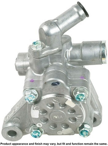 CARDONE Reman Power Steering Pump P/N:21-5490 Fits: Honda Odyssey 1998 - Image 1