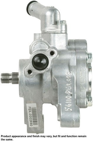 CARDONE Reman Power Steering Pump P/N:21-5490 Fits: Honda Odyssey 1998 - Image 2