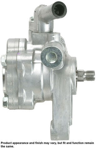 CARDONE Reman Power Steering Pump P/N:21-5490 Fits: Honda Odyssey 1998 - Image 3