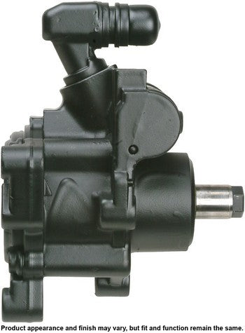 CARDONE Reman Power Steering Pump P/N:21-5491 Fits: Mercedes-benz C230 2006, Mercedes-benz C280 2006, Mercedes-benz C350 2006, Mercedes-benz Clk350 2006, Mercedes-benz Slk280 07-06, Mercedes-benz Slk350 07-06 - Image 3