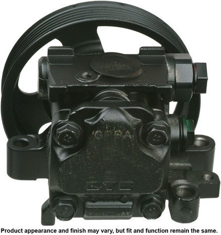 CARDONE Reman Power Steering Pump P/N:21-5493 Fits: Mazda 3 09-07 - Image 1