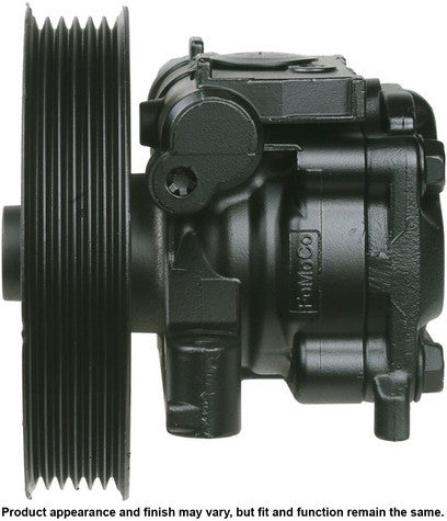 CARDONE Reman Power Steering Pump P/N:21-5493 Fits: Mazda 3 09-07 - Image 2