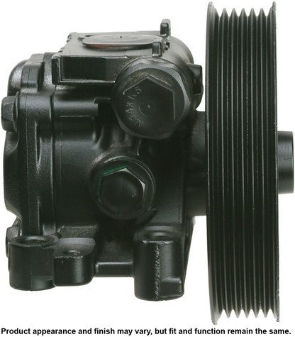 CARDONE Reman Power Steering Pump P/N:21-5493 Fits: Mazda 3 09-07 - Image 3