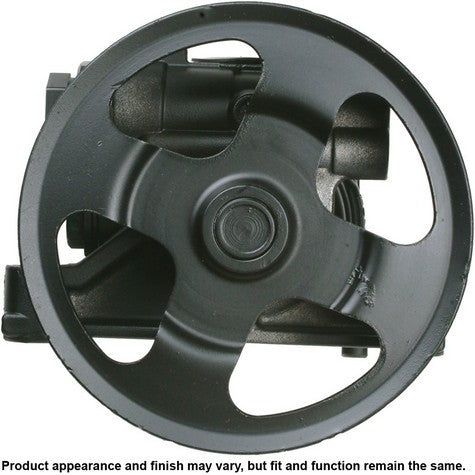 CARDONE Reman Power Steering Pump P/N:21-5493 Fits: Mazda 3 09-07 - Image 4