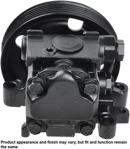 CARDONE Reman Power Steering Pump P/N:21-5497 Fits: Mazda Cx-7 12-07 - Image 1
