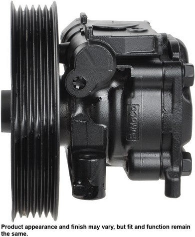 CARDONE Reman Power Steering Pump P/N:21-5497 Fits: Mazda Cx-7 12-07 - Image 2