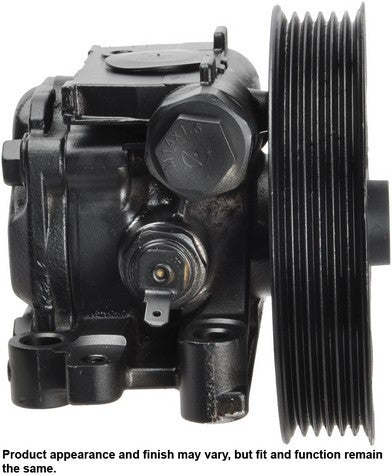 CARDONE Reman Power Steering Pump P/N:21-5497 Fits: Mazda Cx-7 12-07 - Image 3