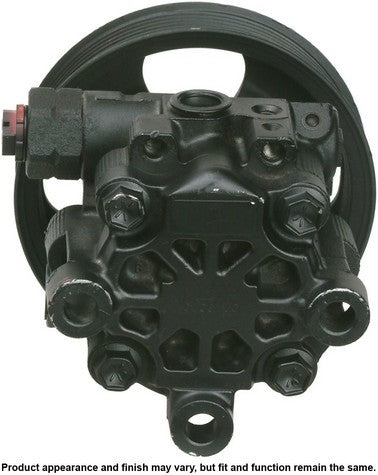 CARDONE Reman Power Steering Pump P/N:21-5498 Fits: Lexus Es350 12-07, Toyota Avalon 12-05, Toyota Camry 11-07 - Image 1