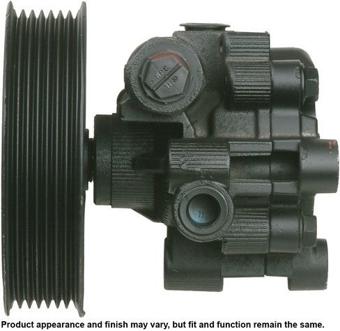 CARDONE Reman Power Steering Pump P/N:21-5498 Fits: Lexus Es350 12-07, Toyota Avalon 12-05, Toyota Camry 11-07 - Image 2