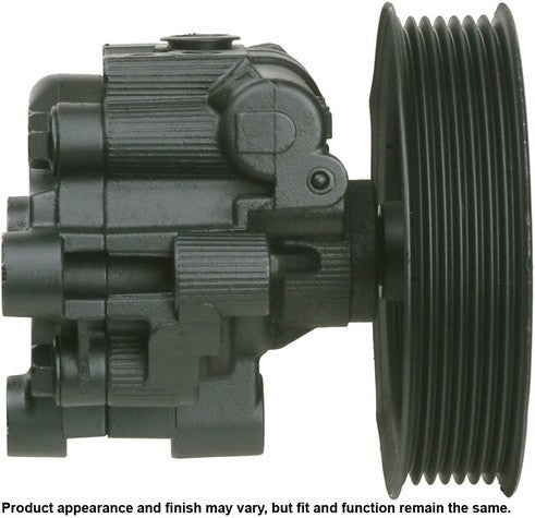 CARDONE Reman Power Steering Pump P/N:21-5498 Fits: Lexus Es350 12-07, Toyota Avalon 12-05, Toyota Camry 11-07 - Image 3