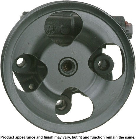 CARDONE Reman Power Steering Pump P/N:21-5498 Fits: Lexus Es350 12-07, Toyota Avalon 12-05, Toyota Camry 11-07 - Image 4