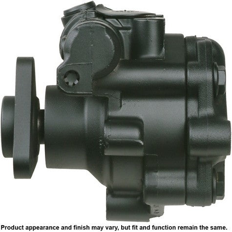 CARDONE Reman Power Steering Pump P/N:21-5499 Fits: Porsche Cayenne 06-03 - Image 2