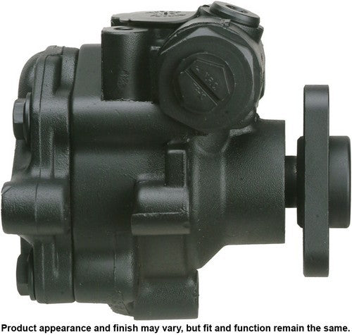 CARDONE Reman Power Steering Pump P/N:21-5499 Fits: Porsche Cayenne 06-03 - Image 3