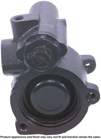 CARDONE Reman Power Steering Pump P/N:21-5601 Fits: Nissan 200sx 83-77, Nissan 280zx 83-80, Nissan 310 82-79, Nissan 720 83-80, Nissan 810 81-80, Nissan Maxima 83-81, Nissan Pulsar 1983, Nissan Pulsar Nx 86-83, Nissan Sentra 86-82, Nissan Tsuru 85-84 - Image 1