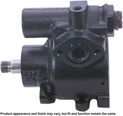 CARDONE Reman Power Steering Pump P/N:21-5601 Fits: Nissan 200sx 83-77, Nissan 280zx 83-80, Nissan 310 82-79, Nissan 720 83-80, Nissan 810 81-80, Nissan Maxima 83-81, Nissan Pulsar 1983, Nissan Pulsar Nx 86-83, Nissan Sentra 86-82, Nissan Tsuru 85-84 - Image 2