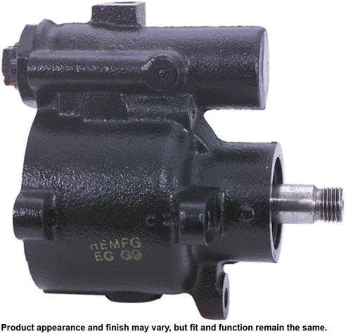 CARDONE Reman Power Steering Pump P/N:21-5601 Fits: Nissan 200sx 83-77, Nissan 280zx 83-80, Nissan 310 82-79, Nissan 720 83-80, Nissan 810 81-80, Nissan Maxima 83-81, Nissan Pulsar 1983, Nissan Pulsar Nx 86-83, Nissan Sentra 86-82, Nissan Tsuru 85-84 - Image 3
