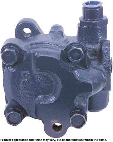 CARDONE Reman Power Steering Pump P/N:21-5605 Fits: Dodge Challenger, Dodge Colt, Dodge Power Ram 50, Dodge Ram 50, Mitsubishi Mighty Max, Mitsubishi Starion, Plymouth Arrow Pickup, Plymouth Colt, Plymouth Sapporo - Image 1
