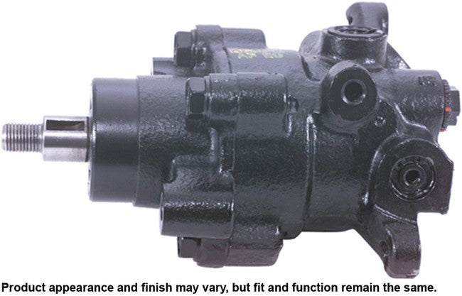 CARDONE Reman Power Steering Pump P/N:21-5610 Fits: Toyota Corolla 82-79 - Image 2