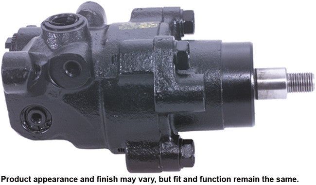 CARDONE Reman Power Steering Pump P/N:21-5610 Fits: Toyota Corolla 82-79 - Image 3