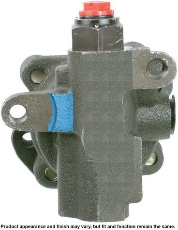 CARDONE Reman Power Steering Pump P/N:21-5611 Fits: Toyota 4runner 1984, Toyota Celica 83-81, Toyota Corona 82-81, Toyota Pickup 84-80 - Image 1