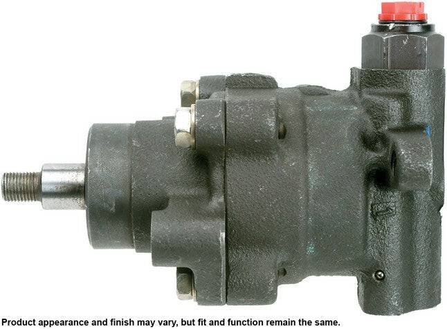 CARDONE Reman Power Steering Pump P/N:21-5611 Fits: Toyota 4runner 1984, Toyota Celica 83-81, Toyota Corona 82-81, Toyota Pickup 84-80 - Image 2