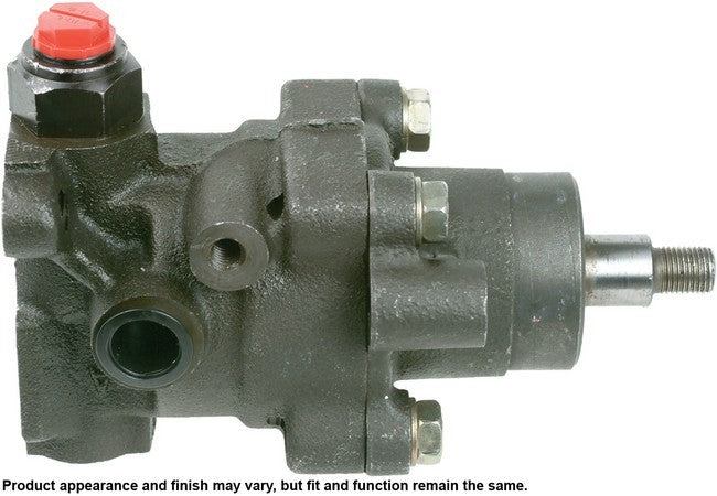 CARDONE Reman Power Steering Pump P/N:21-5611 Fits: Toyota 4runner 1984, Toyota Celica 83-81, Toyota Corona 82-81, Toyota Pickup 84-80 - Image 3