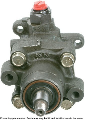 CARDONE Reman Power Steering Pump P/N:21-5611 Fits: Toyota 4runner 1984, Toyota Celica 83-81, Toyota Corona 82-81, Toyota Pickup 84-80 - Image 4