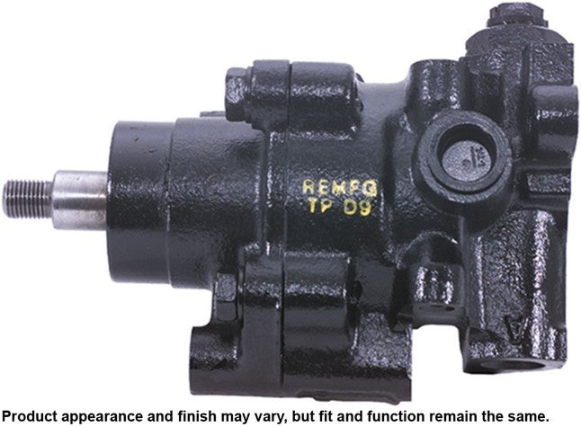 CARDONE Reman Power Steering Pump P/N:21-5613 Fits: Toyota Cressida 88-83 - Image 2