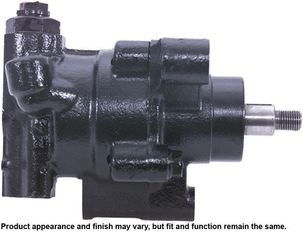 CARDONE Reman Power Steering Pump P/N:21-5613 Fits: Toyota Cressida 88-83 - Image 3