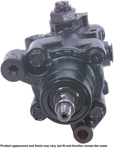CARDONE Reman Power Steering Pump P/N:21-5613 Fits: Toyota Cressida 88-83 - Image 4