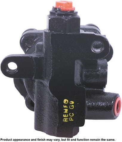 CARDONE Reman Power Steering Pump P/N:21-5615 Fits: Toyota Celica 84-83, Toyota Pickup 1984 - Image 1