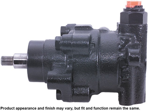 CARDONE Reman Power Steering Pump P/N:21-5615 Fits: Toyota Celica 84-83, Toyota Pickup 1984 - Image 2