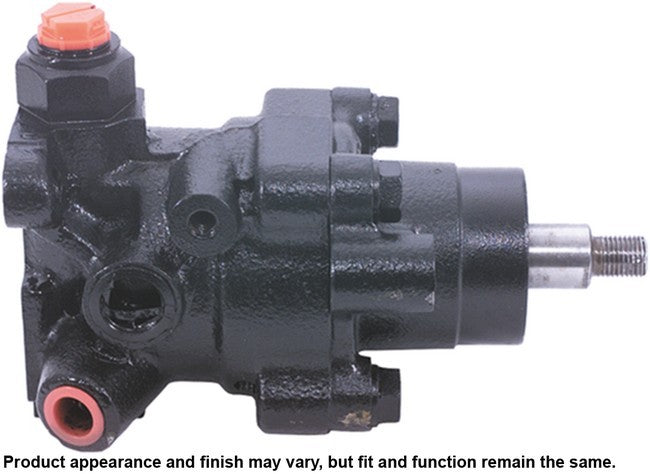 CARDONE Reman Power Steering Pump P/N:21-5615 Fits: Toyota Celica 84-83, Toyota Pickup 1984 - Image 3