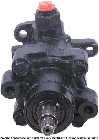 CARDONE Reman Power Steering Pump P/N:21-5615 Fits: Toyota Celica 84-83, Toyota Pickup 1984 - Image 4