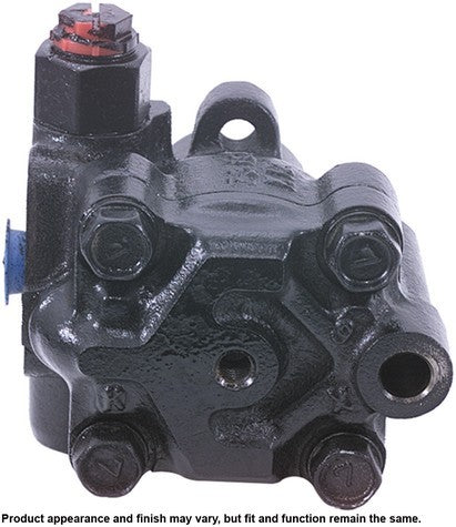 CARDONE Reman Power Steering Pump P/N:21-5621 Fits: Mazda 626 87-83 - Image 1