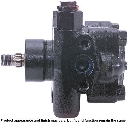 CARDONE Reman Power Steering Pump P/N:21-5621 Fits: Mazda 626 87-83 - Image 2