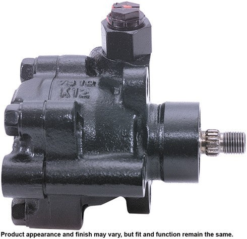 CARDONE Reman Power Steering Pump P/N:21-5621 Fits: Mazda 626 87-83 - Image 3