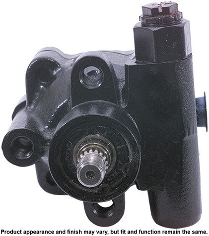 CARDONE Reman Power Steering Pump P/N:21-5621 Fits: Mazda 626 87-83 - Image 4