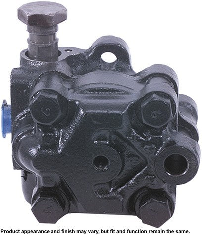 CARDONE Reman Power Steering Pump P/N:21-5622 Fits: Mazda 626 85-83, Nissan 720 86-83, Nissan Maxima 87-85 - Image 1